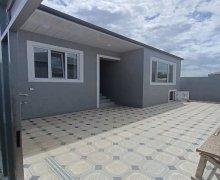 xezer rayonunda satilan heyet evleri/villa Binə qəs., Xəzər r.