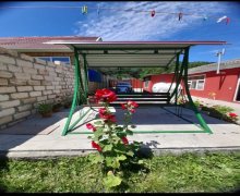 Kirayə (günlük) Bağ evi Qusar ş.