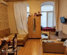 Kirayə (aylıq) Köhnə Tikili İçərişəhər m., Səbail r.