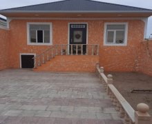 Satılır Həyət evi/villa Hövsan qəs., Suraxanı r.