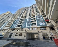 genclikde yeni tikili evler Gənclik m., Nərimanov r.