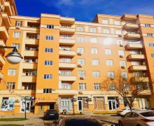 1 otaqlı yeni tikililər Masazır, Abşeron r.