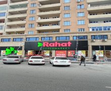 Satılır Yeni Tikili 20 Yanvar m., Binəqədi r.