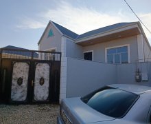 Satılır Həyət evi/villa Binəqədi qəs., Binəqədi r.