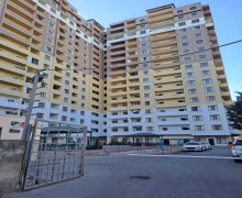 Satılır Yeni Tikili Xalqlar dostluğu m., Xətai r.