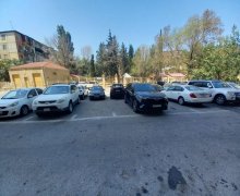 Kirayə (aylıq) Ofis Memar Əcəmi - 2 m., 4-cü mikrorayon, Nəsimi r.