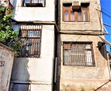 Satılır Köhnə Tikili Həzi Aslanov m., H.Aslanov qəs., Xətai r.