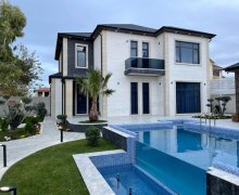 Satılır Həyət evi/villa Mərdəkan, Xəzər r.