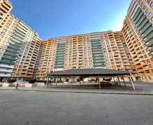 ehmedlide aylıq kiraye evler Əhmədli m., Xətai r.