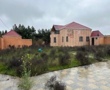 Satılır Həyət evi/villa Dübəndi, Xəzər r.
