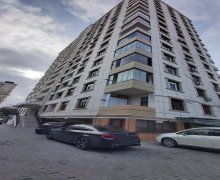 Satılır Yeni Tikili Memar Əcəmi m., 4-cü mikrorayon, Nəsimi r. Satılır Yeni Tikili Memar Əcəmi m., 4-cü mikrorayon, Nəsimi r.