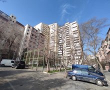 Satılır Yeni Tikili 20 Yanvar m., 4-cü mikrorayon, Nəsimi r.