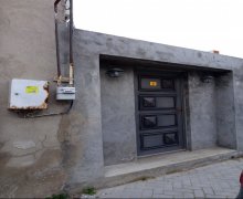 Satılır Həyət evi/villa Zabrat qəs., Sabunçu r.