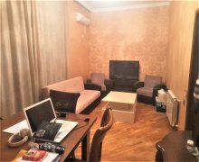 Satılır Yeni Tikili 20 Yanvar m., Nəsimi r.