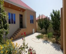 Satılır Həyət evi/villa Koroğlu m., Sabunçu r.