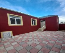 Satılır Həyət evi/villa Binə qəs., Xəzər r.