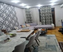 Kirayə (aylıq) Yeni Tikili Elmlər akademiyası m., Yasamal r.