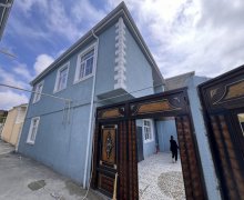 Satılır Həyət evi/villa Masazır, Abşeron r.