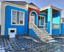 Satılır Həyət evi/villa Kürdəxanı qəs., Sabunçu r.