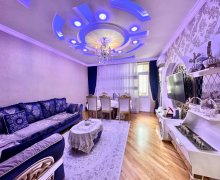 hezi aslanovda yeni tikili evlerin qiymeti Həzi Aslanov m., Xətai r.