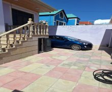 Satılır Həyət evi/villa Hövsan qəs., Suraxanı r.