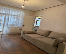 Satılır Yeni Tikili İnşaatçılar m., Yeni Yasamal qəs., Yasamal r.