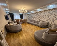 Satılır Yeni Tikili Memar Əcəmi m., Nəsimi r.