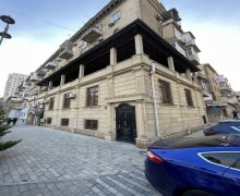 Kirayə (aylıq) Obyekt Elmlər akademiyası m., Yasamal qəs., Yasamal r.