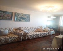 Kirayə (aylıq) Yeni Tikili Nəriman Nərimanov m., Nərimanov r.