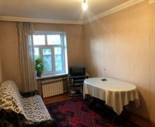 Satılır Köhnə Tikili Xalqlar dostluğu m., Nizami r.