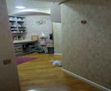 Satılır Köhnə Tikili Sahil m., Səbail r.