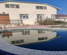 Satılır Həyət evi/villa Mərdəkan, Xəzər r.