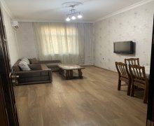 Kirayə (aylıq) Köhnə Tikili Nəriman Nərimanov m., Nərimanov r.