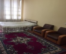 28 mayda 1 aylıq otaqli kiraye evler 28 May m., Nəsimi r.