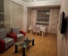 Kirayə (aylıq) Yeni Tikili Sahil m., Bayıl qəs., Səbail r.