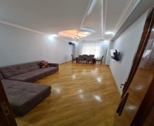 Kirayə (aylıq) Yeni Tikili Gənclik m., Nəsimi r.