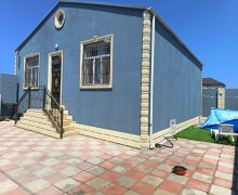 Kirayə (aylıq) Həyət evi/villa Buzovna, Xəzər r. Kirayə (aylıq) Həyət evi/villa Buzovna, Xəzər r.