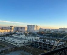 Satılır Yeni Tikili Yeni Yasamal qəs., Yasamal r.