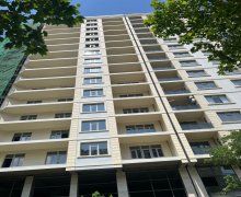 Satılır Yeni Tikili Nəriman Nərimanov m., Nərimanov r.