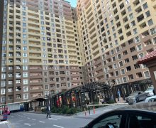 Аренда Новостройка İnşaatçılar м., Ясамал р.