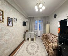 Satılır Yeni Tikili Yeni Günəşli qəs., Suraxanı r.