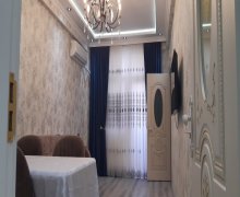 Kirayə (aylıq) Yeni Tikili Memar Əcəmi m., Nəsimi r. Kirayə (aylıq) Yeni Tikili Memar Əcəmi m., Nəsimi r.