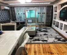 Satılır Köhnə Tikili Neftçilər m., 8-ci kilometr, Nizami r.