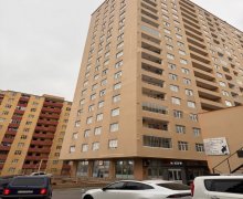 Продажа Объект İnşaatçılar м., Ясамал р.