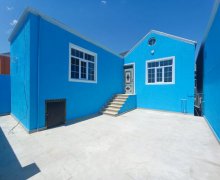 Satılır Həyət evi/villa Binəqədi qəs., Binəqədi r.