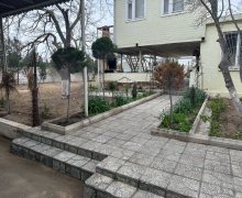xezer rayonunda aylıq kiraye ev/villa Xəzər r.