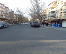 Satılır Köhnə Tikili Elmlər akademiyası m., Yasamal qəs., Yasamal r.