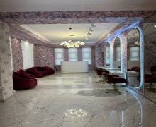 Kirayə (aylıq) Obyekt Elmlər akademiyası m., Yeni Yasamal qəs., Yasamal r.