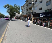 Kirayə (aylıq) Obyekt İnşaatçılar m., Yasamal r.