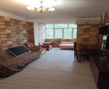 Kirayə (aylıq) Köhnə Tikili 8-ci mikrorayon, Binəqədi r.